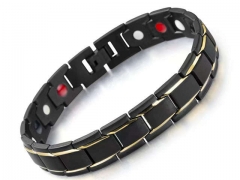 HY Wholesale Bracelets Jewelry 316L Stainless Steel Jewelry Bracelets-HY0058B289