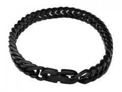 HY Wholesale Bracelets Jewelry 316L Stainless Steel Jewelry Bracelets-HY0058B160
