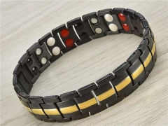 HY Wholesale Bracelets Jewelry 316L Stainless Steel Jewelry Bracelets-HY0058B264