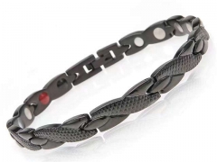 HY Wholesale Bracelets Jewelry 316L Stainless Steel Jewelry Bracelets-HY0058B321