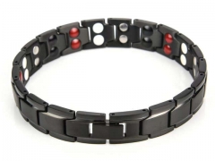 HY Wholesale Bracelets Jewelry 316L Stainless Steel Jewelry Bracelets-HY0058B296