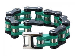 HY Wholesale Bracelets Jewelry 316L Stainless Steel Jewelry Bracelets-HY0058B213