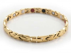 HY Wholesale Bracelets Jewelry 316L Stainless Steel Jewelry Bracelets-HY0058B247