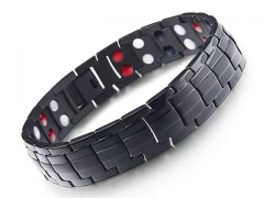 HY Wholesale Bracelets Jewelry 316L Stainless Steel Jewelry Bracelets-HY0058B258