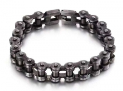 HY Wholesale Bracelets Jewelry 316L Stainless Steel Jewelry Bracelets-HY0058B195