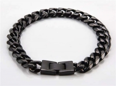 HY Wholesale Bracelets Jewelry 316L Stainless Steel Jewelry Bracelets-HY0058B126