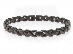 HY Wholesale Bracelets Jewelry 316L Stainless Steel Jewelry Bracelets-HY0058B331