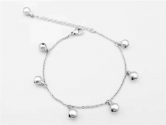 HY Wholesale Bracelets Jewelry 316L Stainless Steel Jewelry Bracelets-HY0141B174