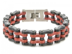 HY Wholesale Bracelets Jewelry 316L Stainless Steel Jewelry Bracelets-HY0058B190