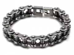 HY Wholesale Bracelets Jewelry 316L Stainless Steel Jewelry Bracelets-HY0058B196