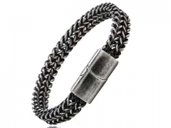 HY Wholesale Bracelets Jewelry 316L Stainless Steel Jewelry Bracelets-HY0058B061