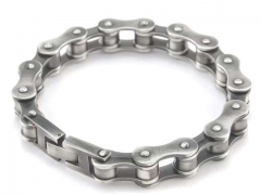 HY Wholesale Bracelets Jewelry 316L Stainless Steel Jewelry Bracelets-HY0058B187