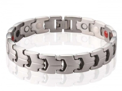 HY Wholesale Bracelets Jewelry 316L Stainless Steel Jewelry Bracelets-HY0058B298