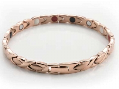 HY Wholesale Bracelets Jewelry 316L Stainless Steel Jewelry Bracelets-HY0058B248