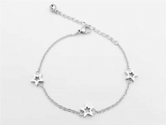HY Wholesale Bracelets Jewelry 316L Stainless Steel Jewelry Bracelets-HY0141B173