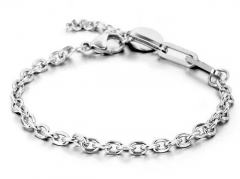 HY Wholesale Bracelets Jewelry 316L Stainless Steel Jewelry Bracelets-HY0132B138