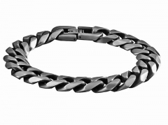 HY Wholesale Bracelets Jewelry 316L Stainless Steel Jewelry Bracelets-HY0058B075