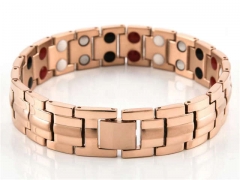 HY Wholesale Bracelets Jewelry 316L Stainless Steel Jewelry Bracelets-HY0058B263