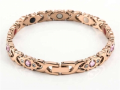 HY Wholesale Bracelets Jewelry 316L Stainless Steel Jewelry Bracelets-HY0058B279
