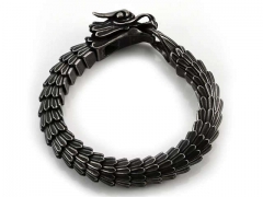 HY Wholesale Bracelets Jewelry 316L Stainless Steel Jewelry Bracelets-HY0058B080