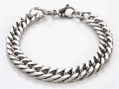 HY Wholesale Bracelets Jewelry 316L Stainless Steel Jewelry Bracelets-HY0058B139