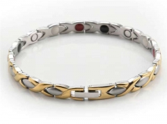 HY Wholesale Bracelets Jewelry 316L Stainless Steel Jewelry Bracelets-HY0058B245