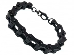 HY Wholesale Bracelets Jewelry 316L Stainless Steel Jewelry Bracelets-HY0058B207