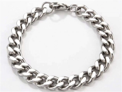 HY Wholesale Bracelets Jewelry 316L Stainless Steel Jewelry Bracelets-HY0058B142