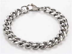 HY Wholesale Bracelets Jewelry 316L Stainless Steel Jewelry Bracelets-HY0058B136