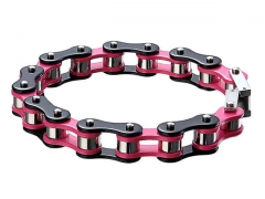 HY Wholesale Bracelets Jewelry 316L Stainless Steel Jewelry Bracelets-HY0058B209