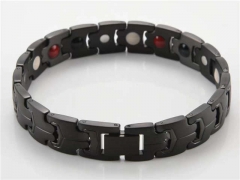 HY Wholesale Bracelets Jewelry 316L Stainless Steel Jewelry Bracelets-HY0058B297