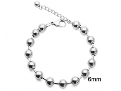 HY Wholesale Bracelets Jewelry 316L Stainless Steel Jewelry Bracelets-HY0141B021