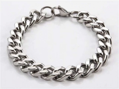 HY Wholesale Bracelets Jewelry 316L Stainless Steel Jewelry Bracelets-HY0058B130
