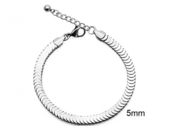 HY Wholesale Bracelets Jewelry 316L Stainless Steel Jewelry Bracelets-HY0141B148