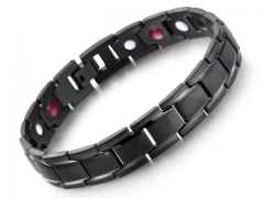 HY Wholesale Bracelets Jewelry 316L Stainless Steel Jewelry Bracelets-HY0058B288