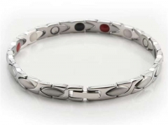HY Wholesale Bracelets Jewelry 316L Stainless Steel Jewelry Bracelets-HY0058B246
