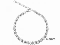 HY Wholesale Bracelets Jewelry 316L Stainless Steel Jewelry Bracelets-HY0141B138