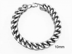 HY Wholesale Bracelets Jewelry 316L Stainless Steel Jewelry Bracelets-HY0141B210