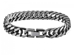 HY Wholesale Bracelets Jewelry 316L Stainless Steel Jewelry Bracelets-HY0058B066