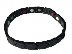 HY Wholesale Bracelets Jewelry 316L Stainless Steel Jewelry Bracelets-HY0058B313