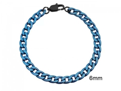 HY Wholesale Bracelets Jewelry 316L Stainless Steel Jewelry Bracelets-HY0141B246