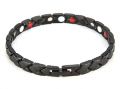 HY Wholesale Bracelets Jewelry 316L Stainless Steel Jewelry Bracelets-HY0058B294