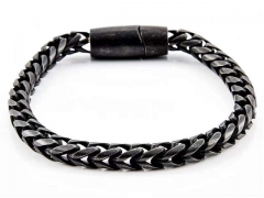 HY Wholesale Bracelets Jewelry 316L Stainless Steel Jewelry Bracelets-HY0058B118