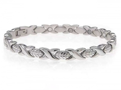 HY Wholesale Bracelets Jewelry 316L Stainless Steel Jewelry Bracelets-HY0058B328