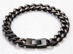 HY Wholesale Bracelets Jewelry 316L Stainless Steel Jewelry Bracelets-HY0058B128