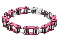 HY Wholesale Bracelets Jewelry 316L Stainless Steel Jewelry Bracelets-HY0058B229