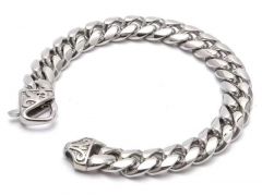 HY Wholesale Bracelets Jewelry 316L Stainless Steel Jewelry Bracelets-HY0058B122