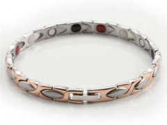 HY Wholesale Bracelets Jewelry 316L Stainless Steel Jewelry Bracelets-HY0058B244