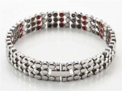 HY Wholesale Bracelets Jewelry 316L Stainless Steel Jewelry Bracelets-HY0058B275