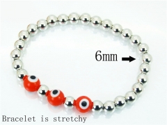 HY Wholesale Bracelets 316L Stainless Steel Jewelry Bracelets-HY66B0060OLS